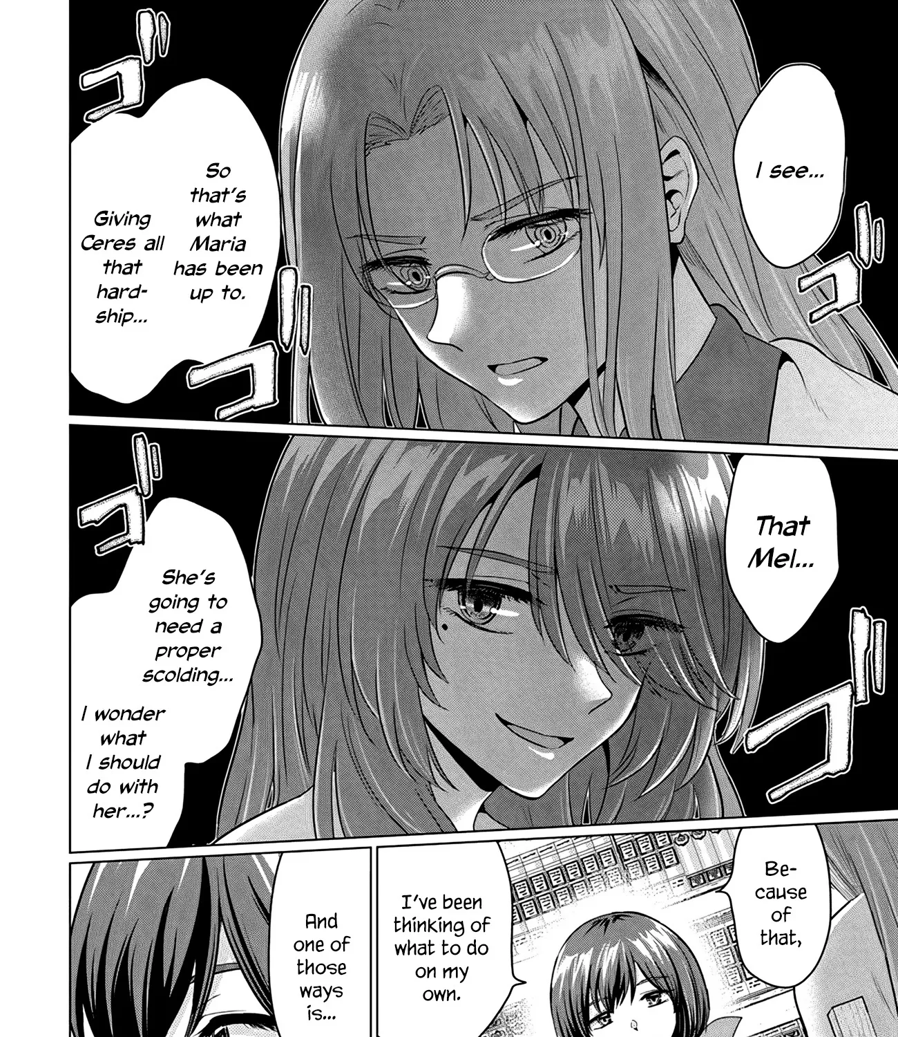 The Hero Took Everything From Me, So I Partied With The Hero’s Mother! Zinmanga X Chapter 10 Page 7