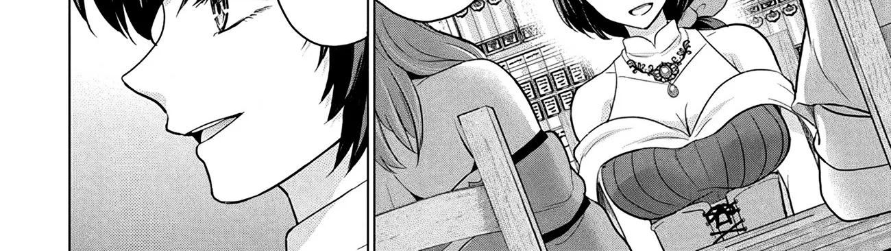 The Hero Took Everything From Me, So I Partied With The Hero’s Mother! Zinmanga X Chapter 10 Page 8
