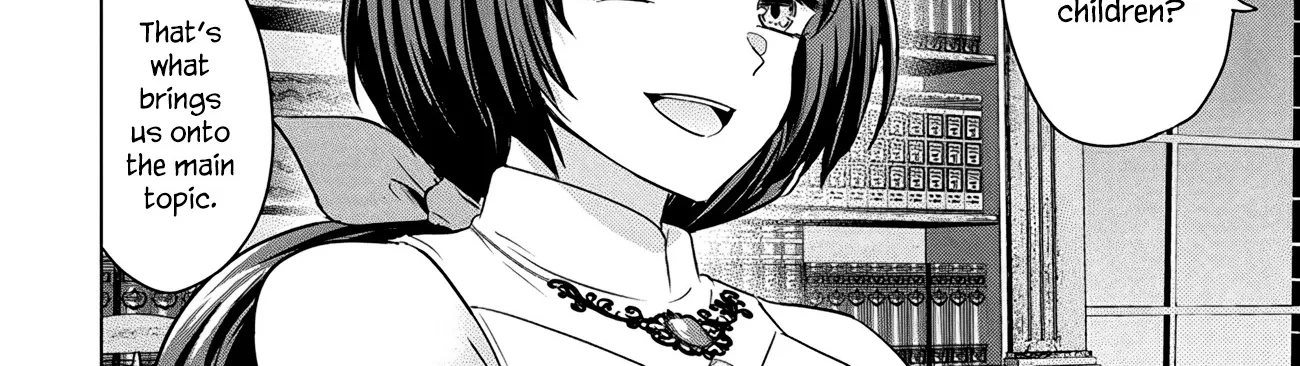 The Hero Took Everything From Me, So I Partied With The Hero’s Mother! Zinmanga X Chapter 10 Page 12