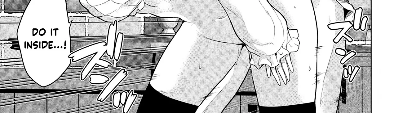 The Hero Took Everything From Me, So I Partied With The Hero’s Mother! Zinmanga X Chapter 10 Page 26