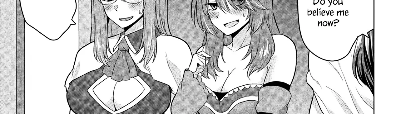The Hero Took Everything From Me, So I Partied With The Hero’s Mother! Zinmanga X Chapter 10 Page 30