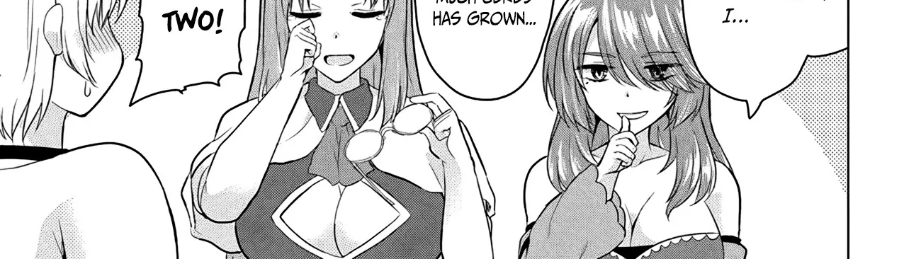 The Hero Took Everything From Me, So I Partied With The Hero’s Mother! Zinmanga X Chapter 10 Page 34