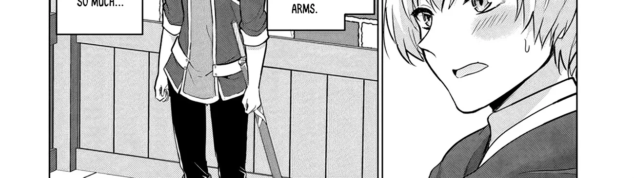 The Hero Took Everything From Me, So I Partied With The Hero’s Mother! Zinmanga X Chapter 10 Page 36