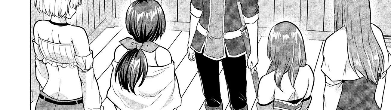 The Hero Took Everything From Me, So I Partied With The Hero’s Mother! Zinmanga X Chapter 10 Page 40