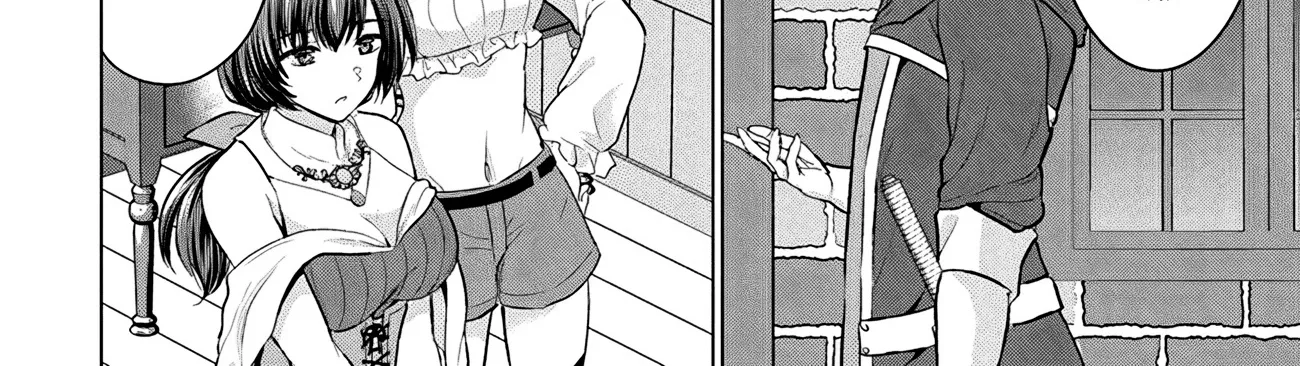 The Hero Took Everything From Me, So I Partied With The Hero’s Mother! Zinmanga X Chapter 10 Page 44