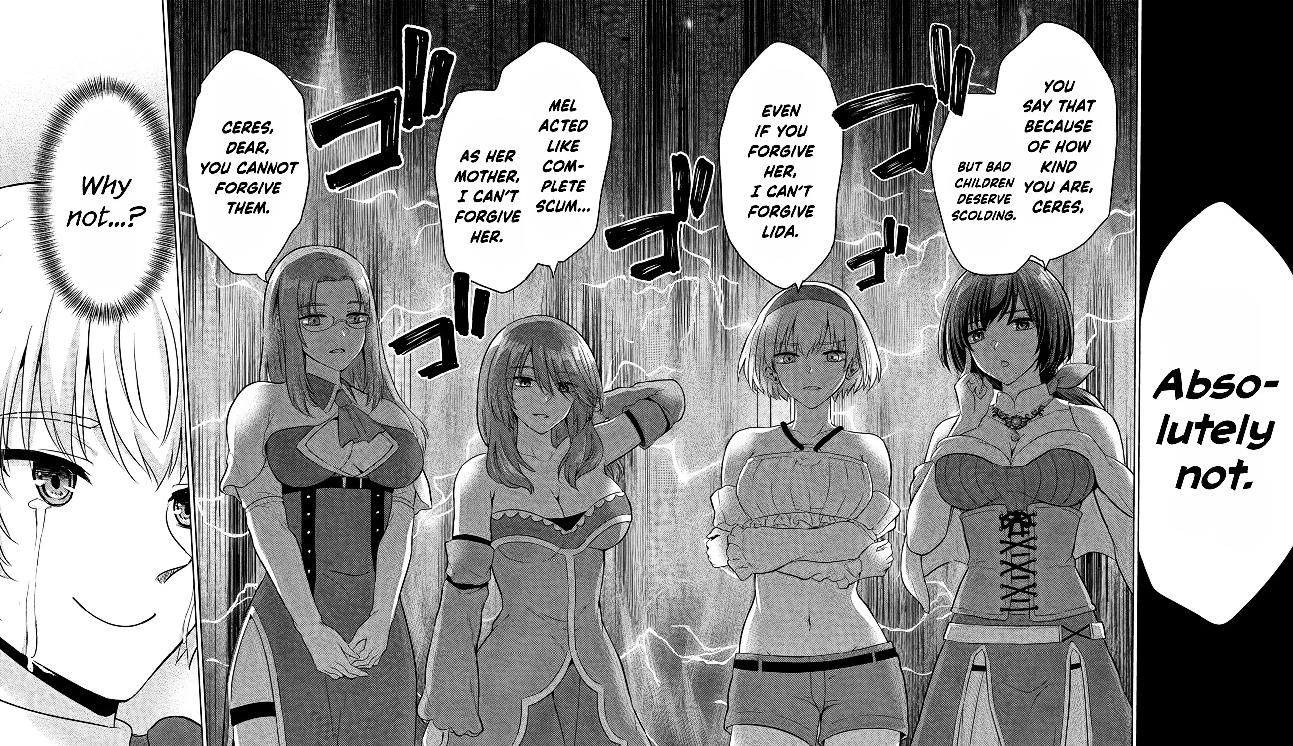 The Hero Took Everything From Me, So I Partied With The Hero’s Mother! Zinmanga X Chapter 10 Page 47