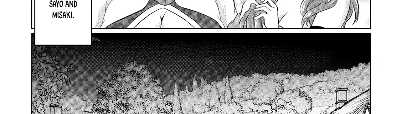 The Hero Took Everything From Me, So I Partied With The Hero’s Mother! Zinmanga X Chapter 10 Page 50