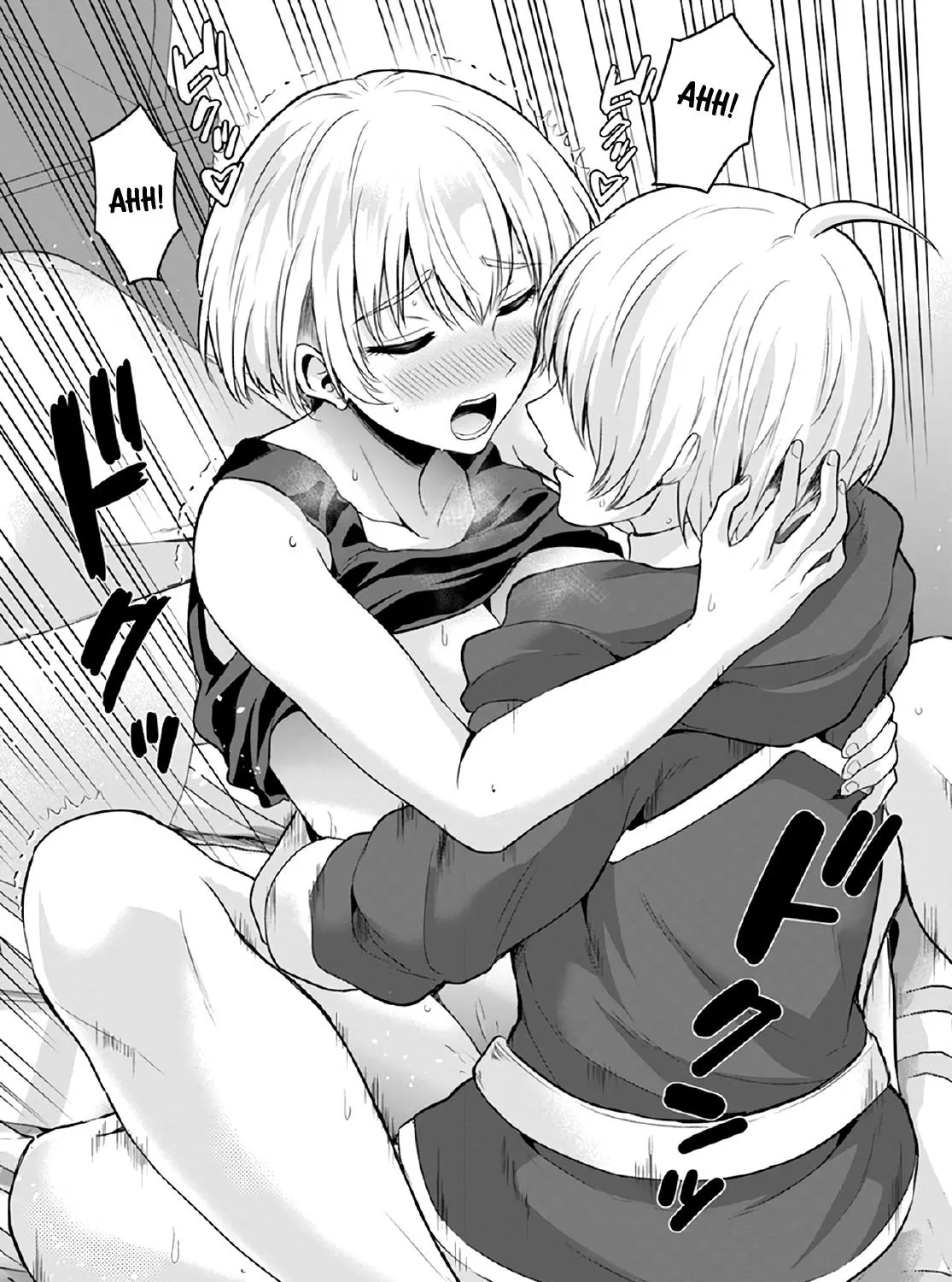 The Hero Took Everything From Me, So I Partied With The Hero’s Mother! Zinmanga X Chapter 8 Page 24