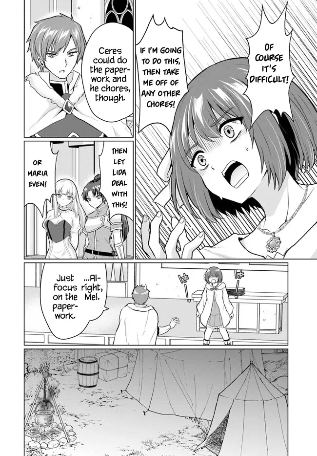 The Hero Took Everything From Me, So I Partied With The Hero’s Mother! Zinmanga X Chapter 5 Page 6