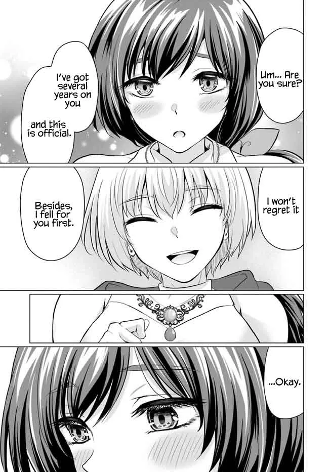 The Hero Took Everything From Me, So I Partied With The Hero’s Mother! Zinmanga X Chapter 5 Page 29
