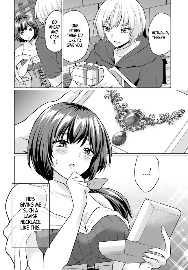 The Hero Took Everything From Me, So I Partied With The Hero’s Mother! Zinmanga X Chapter 3 Page 13