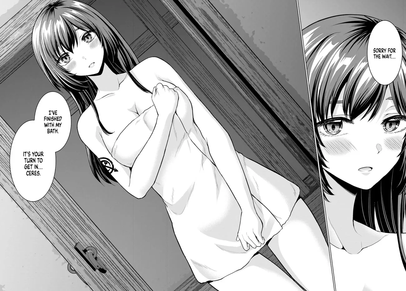 The Hero Took Everything From Me, So I Partied With The Hero’s Mother! Zinmanga X Chapter 3 Page 27