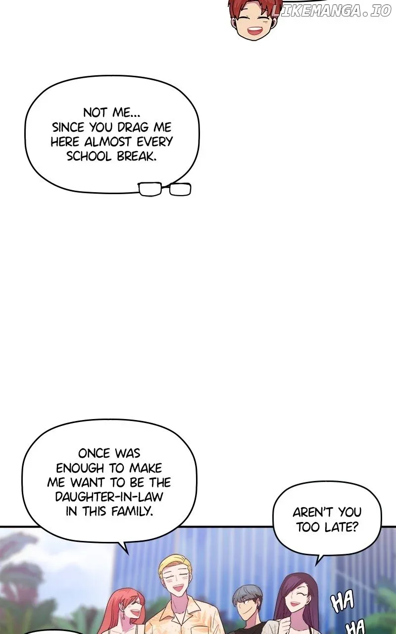 Take My Money Zinmanga X Chapter 52 Page 36