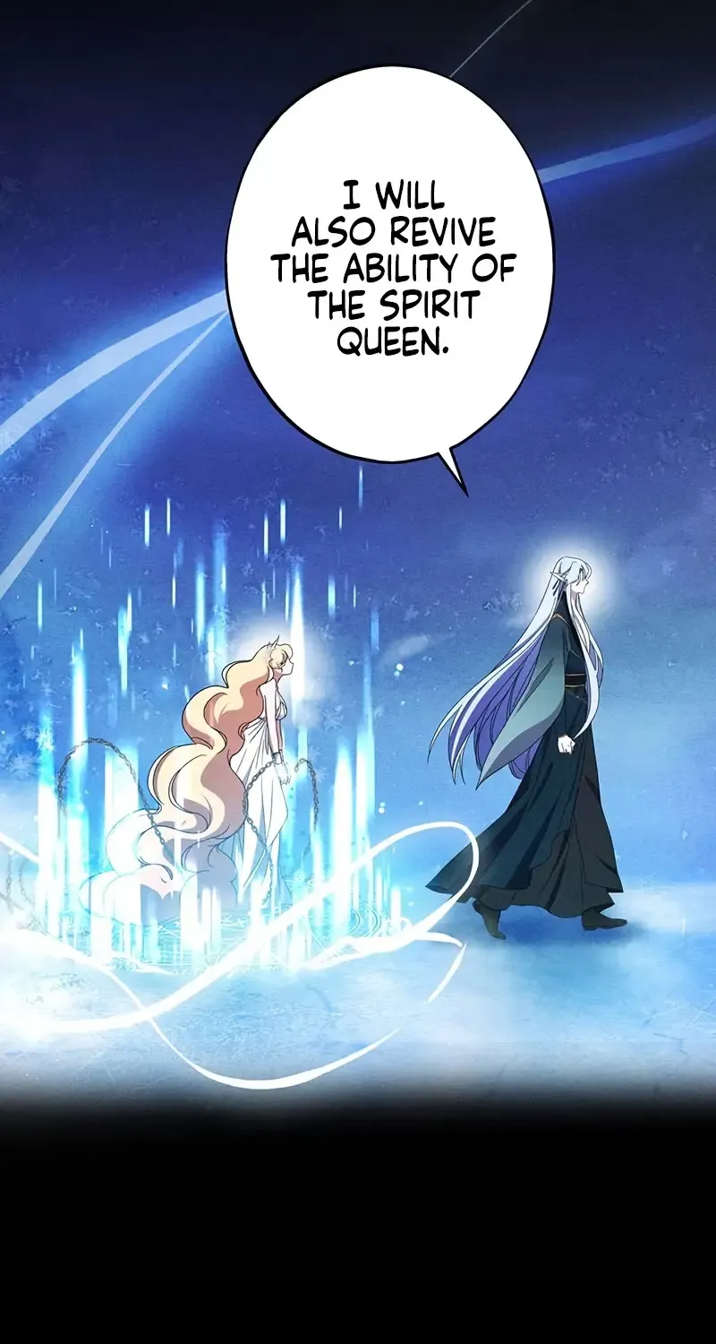 The King of Winter and the Kiss of Fire Zinmanga X Chapter 24 Page 27