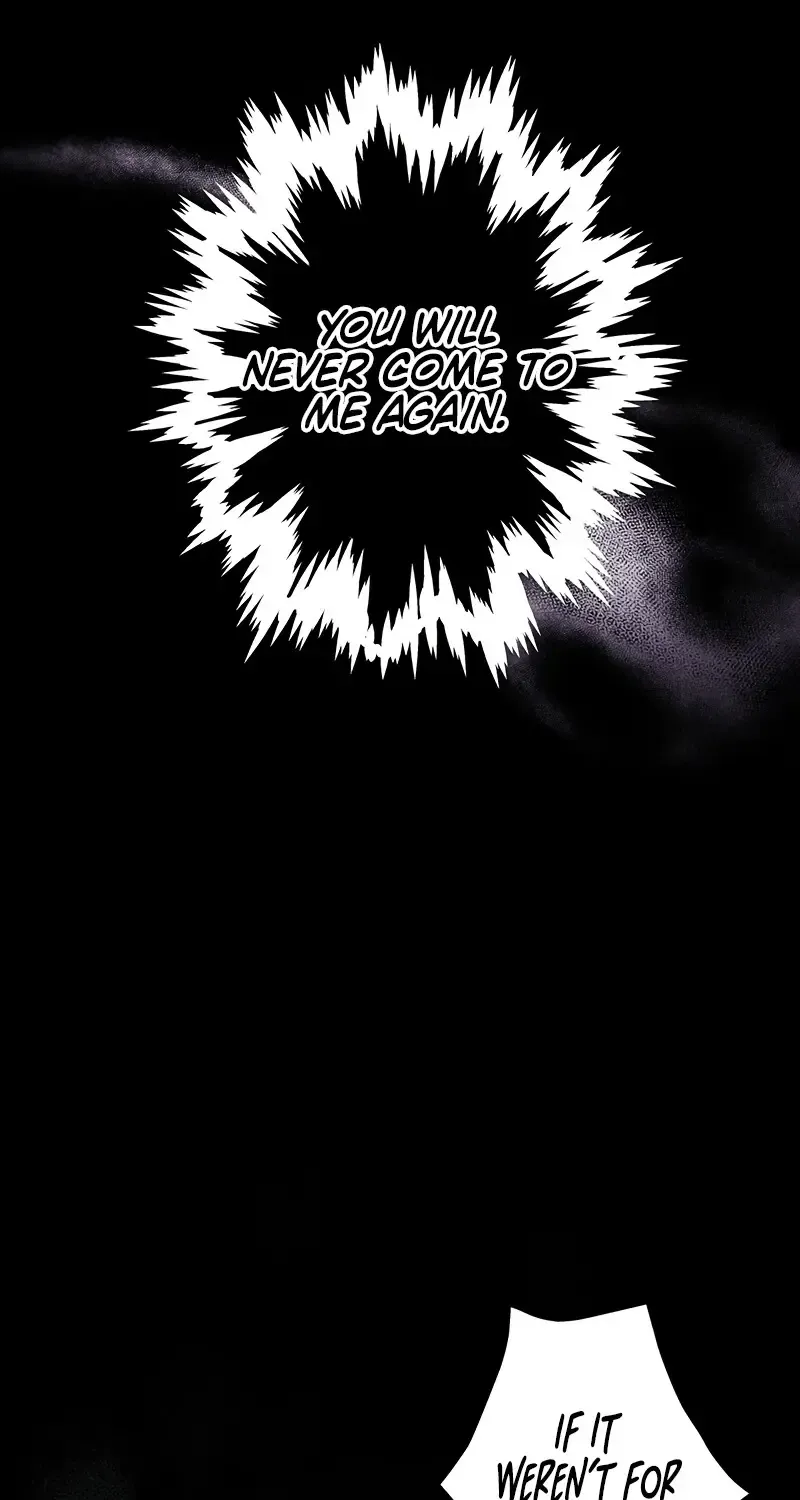 The King of Winter and the Kiss of Fire Zinmanga X Chapter 24 Page 33