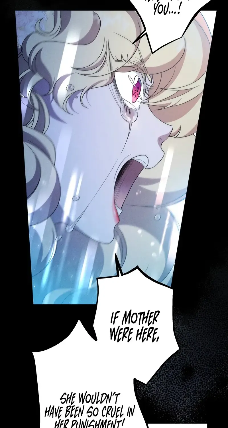 The King of Winter and the Kiss of Fire Zinmanga X Chapter 24 Page 34