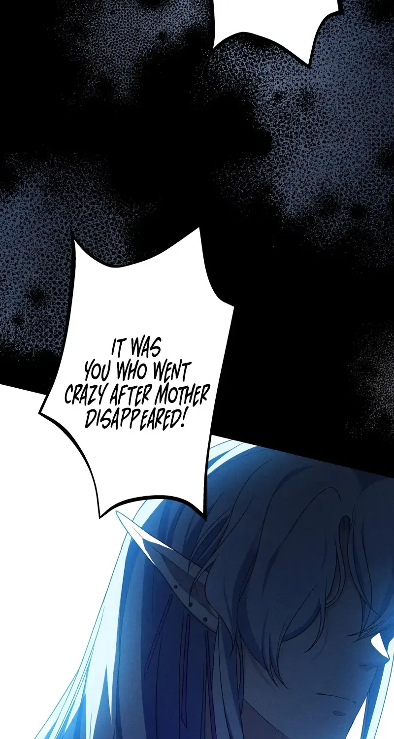 The King of Winter and the Kiss of Fire Zinmanga X Chapter 24 Page 36