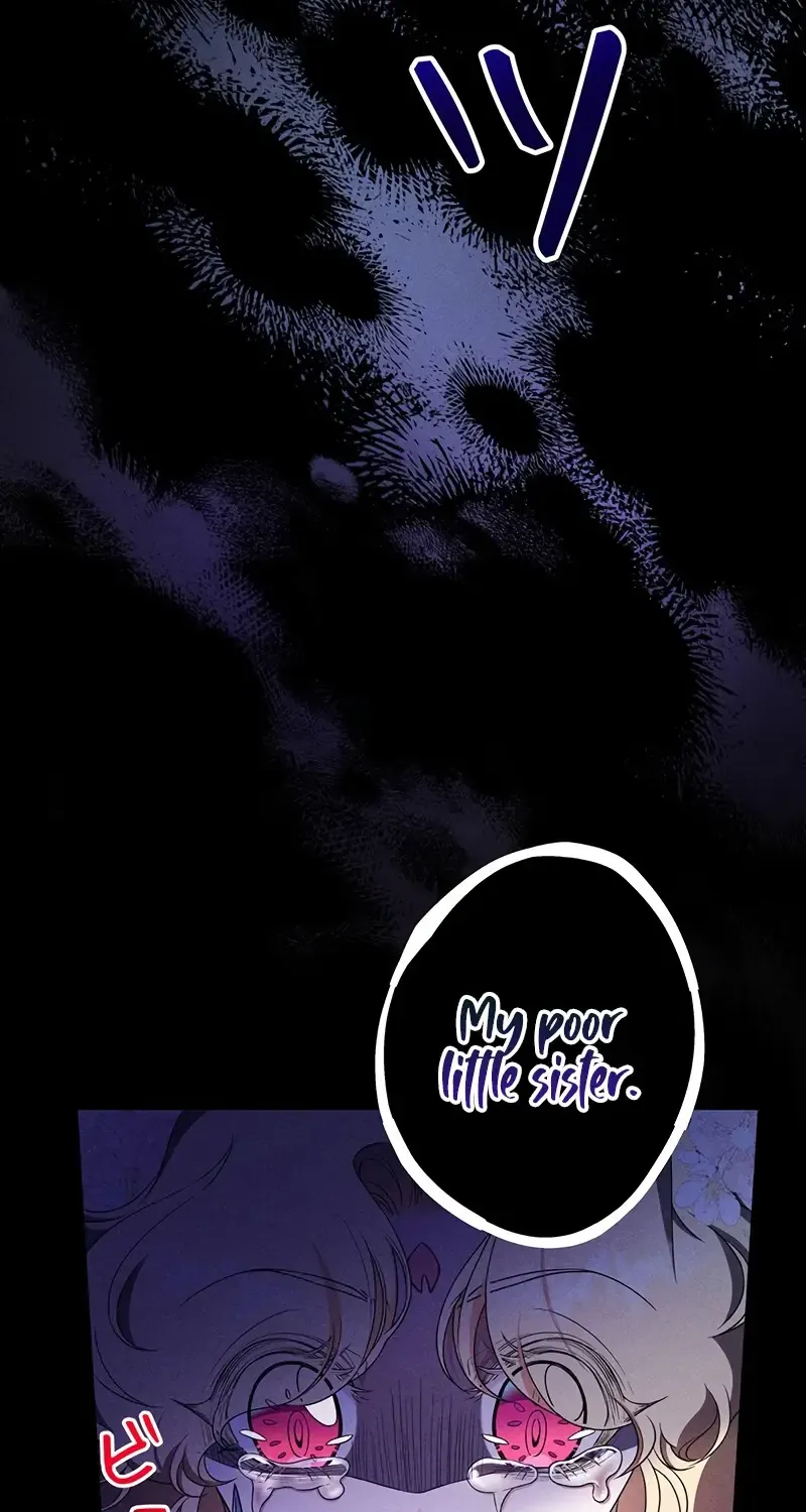 The King of Winter and the Kiss of Fire Zinmanga X Chapter 24 Page 44
