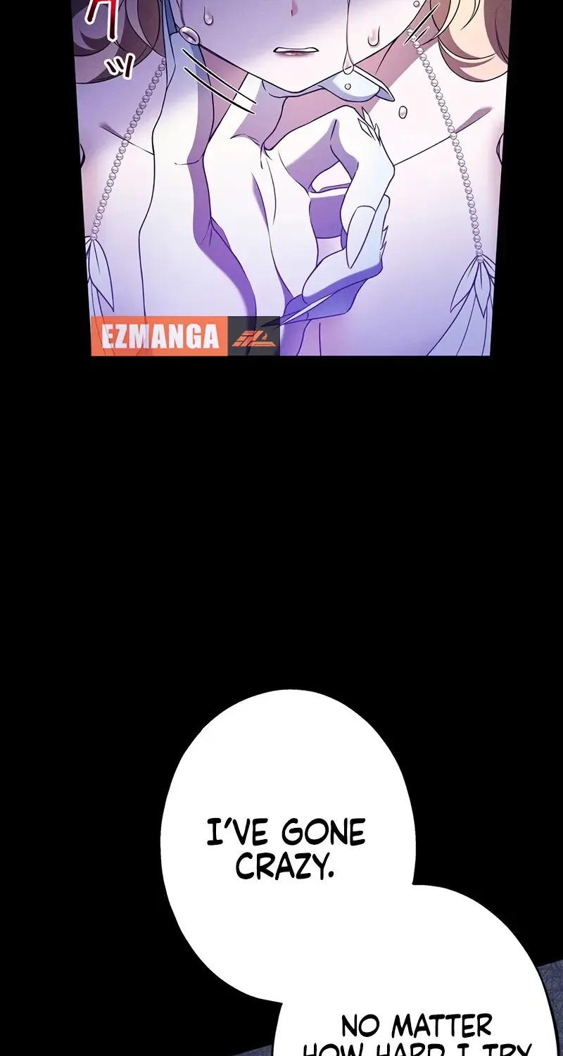 The King of Winter and the Kiss of Fire Zinmanga X Chapter 24 Page 45
