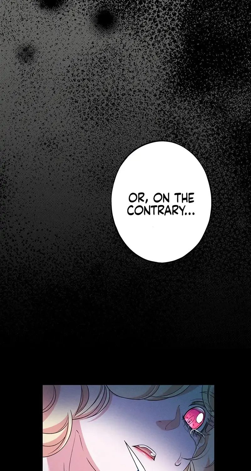 The King of Winter and the Kiss of Fire Zinmanga X Chapter 24 Page 51