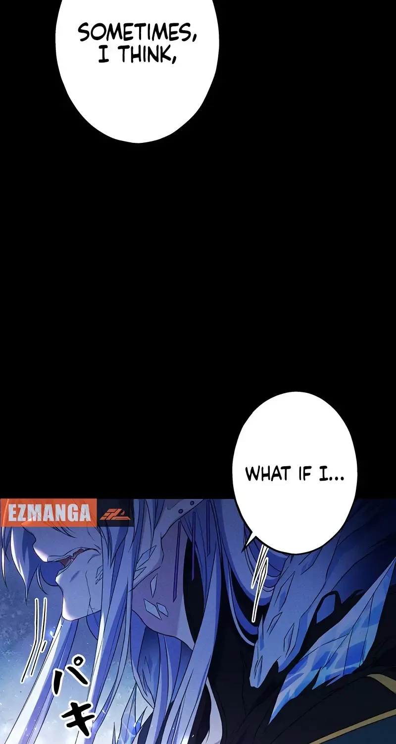 The King of Winter and the Kiss of Fire Zinmanga X Chapter 24 Page 55