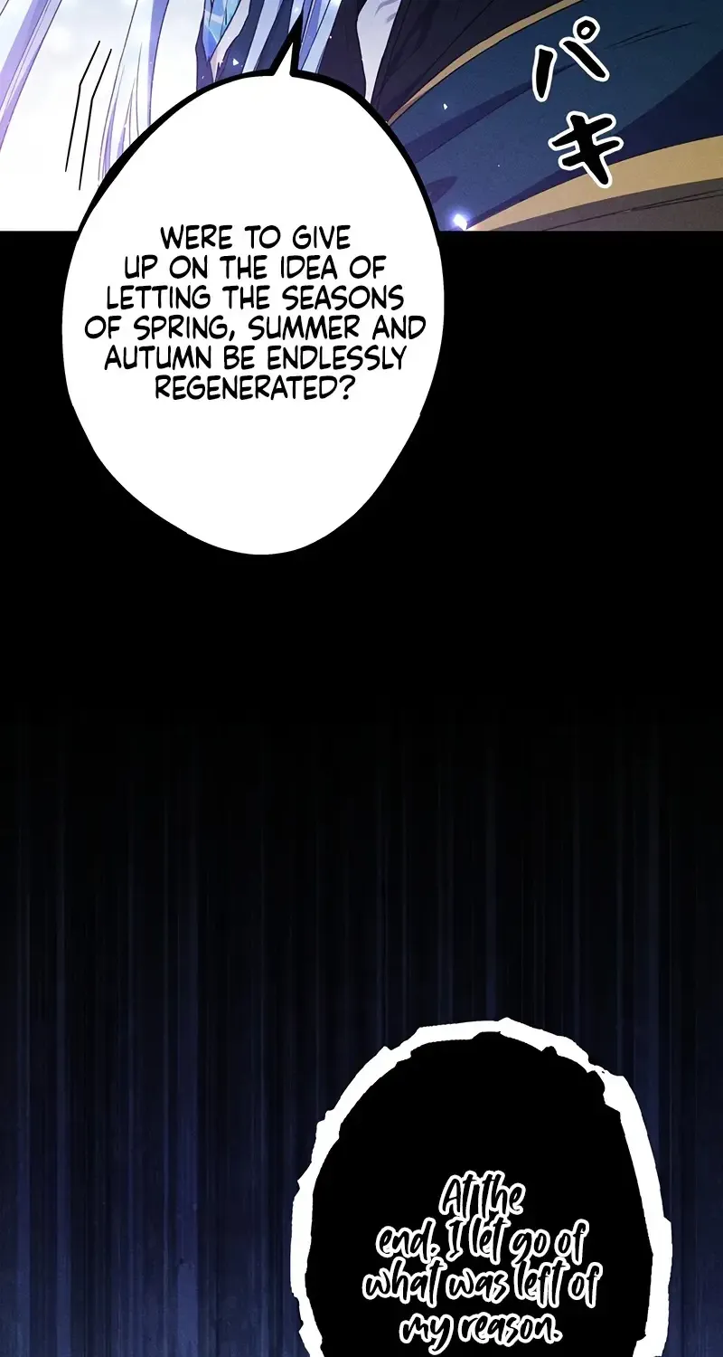 The King of Winter and the Kiss of Fire Zinmanga X Chapter 24 Page 56