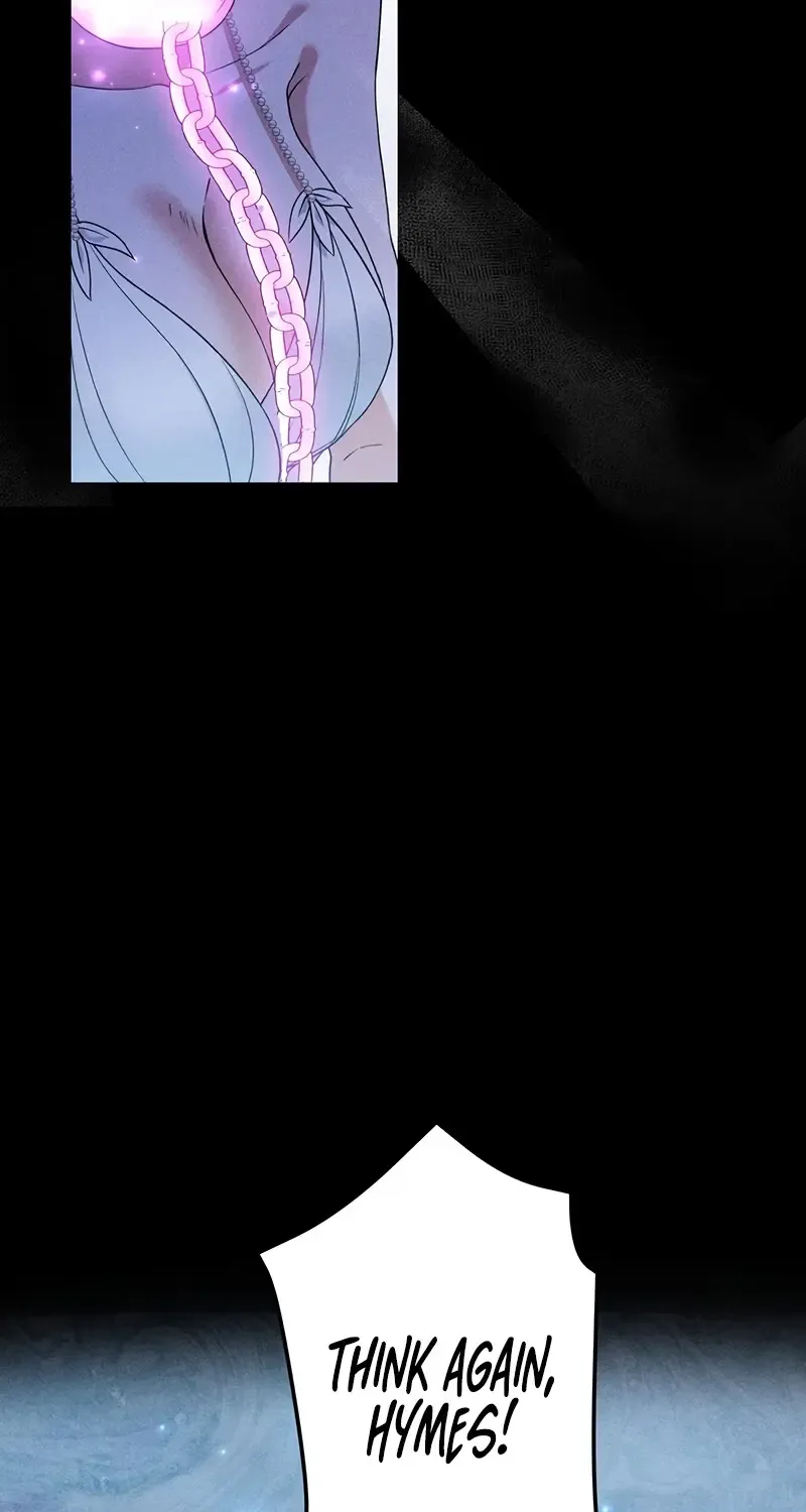 The King of Winter and the Kiss of Fire Zinmanga X Chapter 23 Page 52