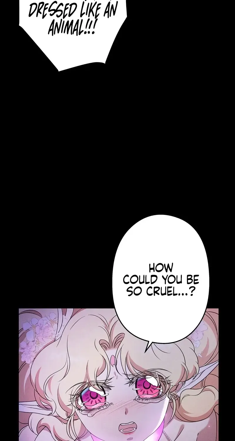 The King of Winter and the Kiss of Fire Zinmanga X Chapter 23 Page 56