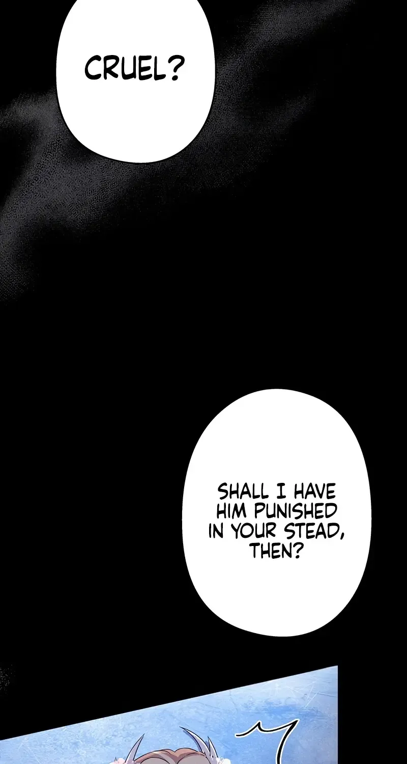 The King of Winter and the Kiss of Fire Zinmanga X Chapter 23 Page 58
