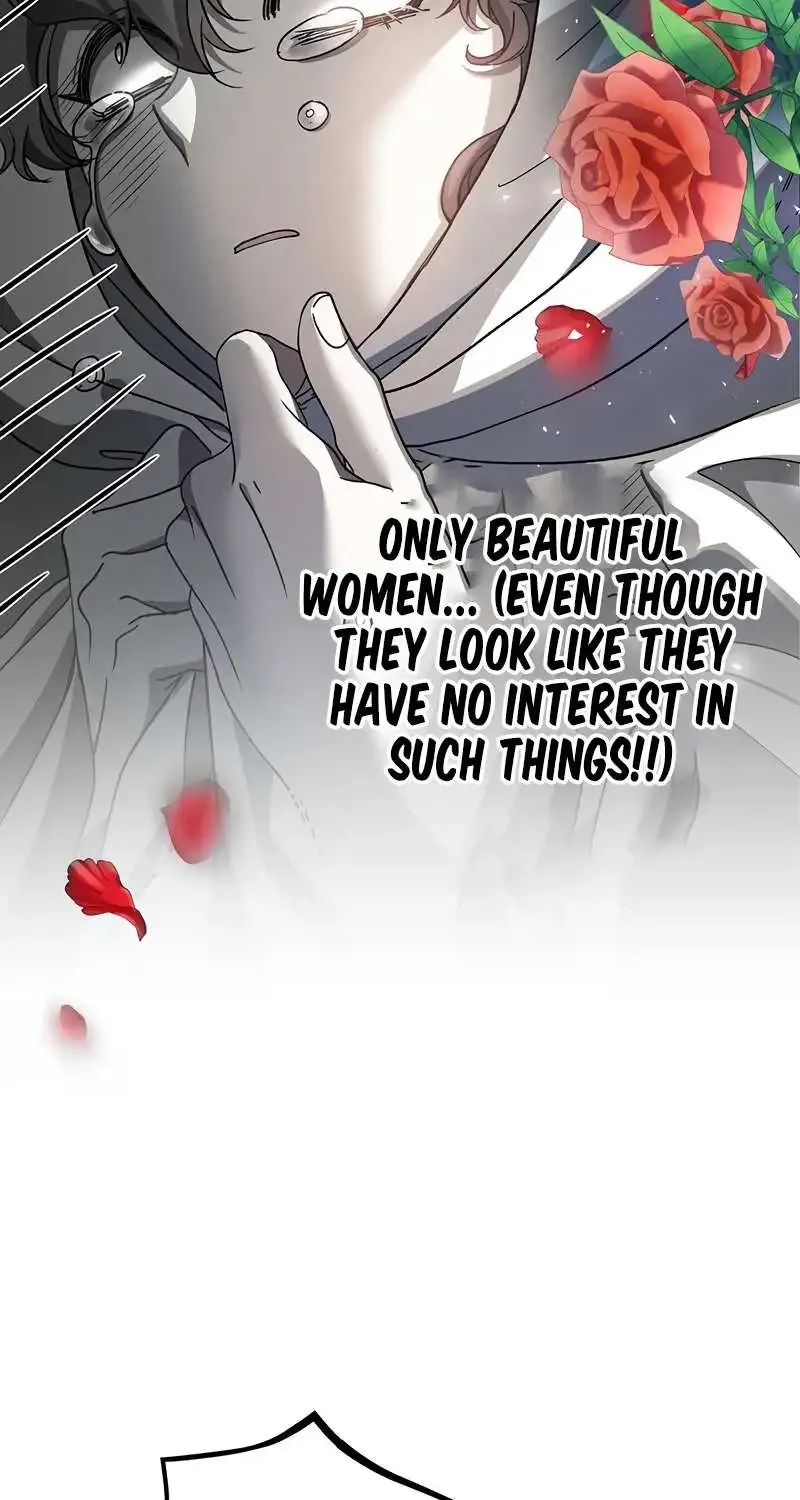 The King of Winter and the Kiss of Fire Zinmanga X Chapter 21 Page 15