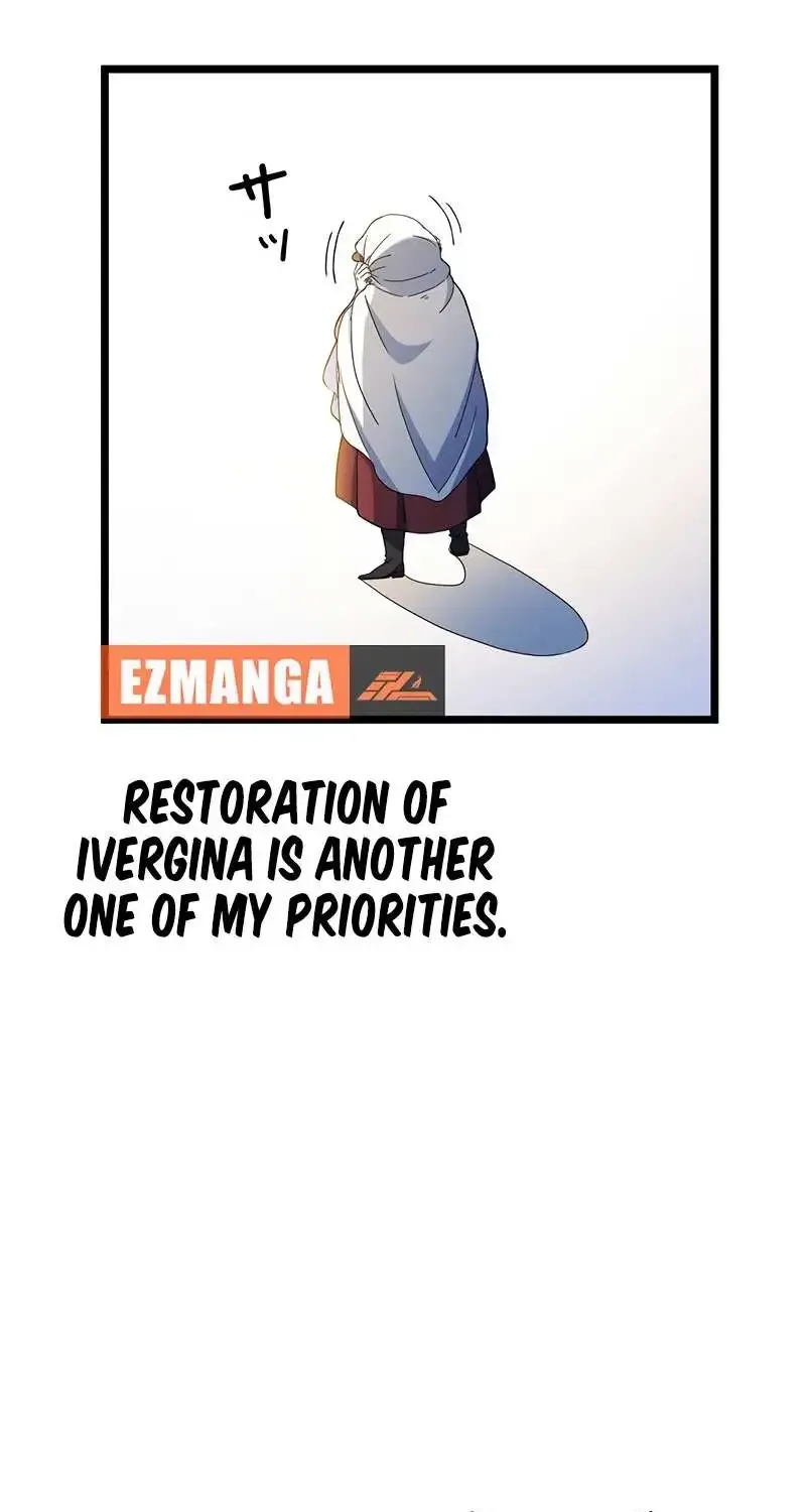 The King of Winter and the Kiss of Fire Zinmanga X Chapter 21 Page 19
