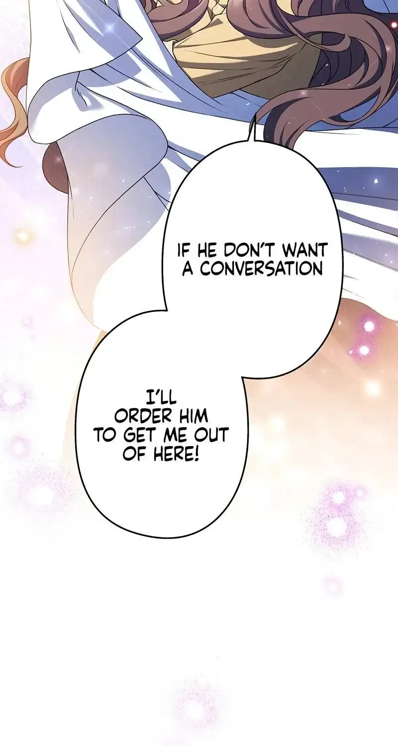 The King of Winter and the Kiss of Fire Zinmanga X Chapter 21 Page 24