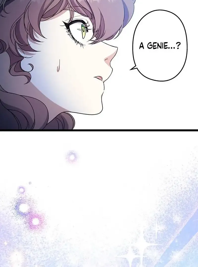 The King of Winter and the Kiss of Fire Zinmanga X Chapter 21 Page 32