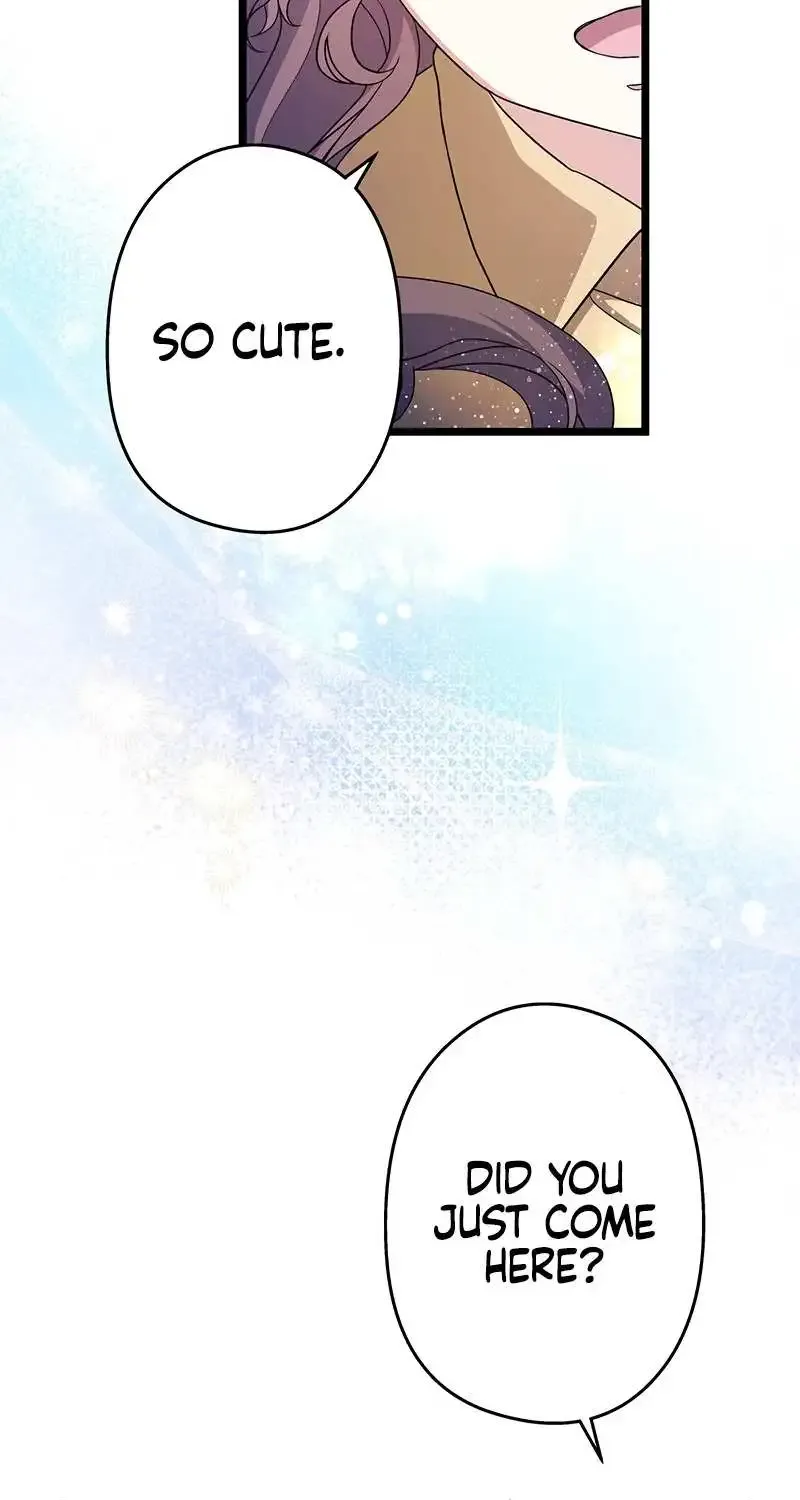 The King of Winter and the Kiss of Fire Zinmanga X Chapter 21 Page 37