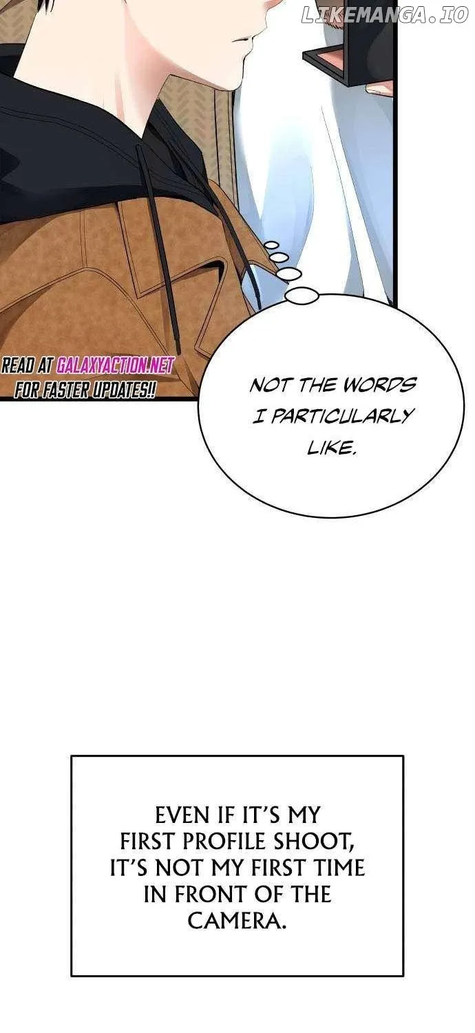 A Tidal Wave Of Glory Zinmanga X Chapter 30 Page 12