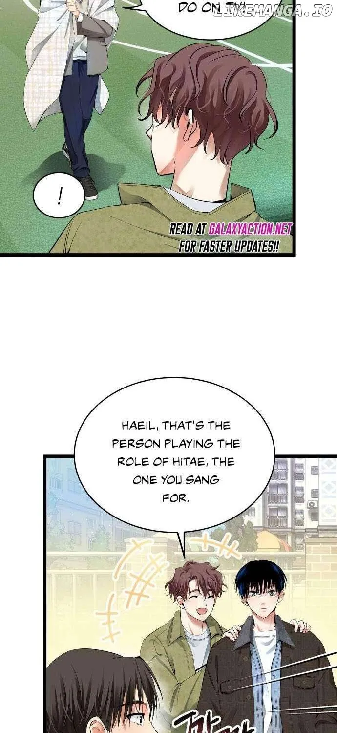 A Tidal Wave Of Glory Zinmanga X Chapter 30 Page 76