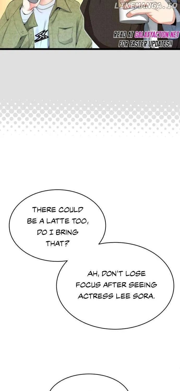 A Tidal Wave Of Glory Zinmanga X Chapter 30 Page 132