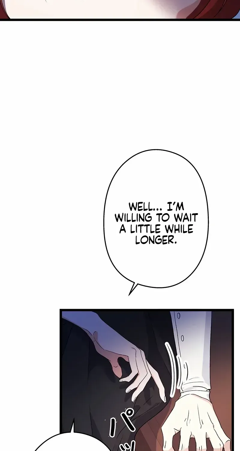 The King of Winter and the Kiss of Fire Zinmanga X Chapter 20 Page 70
