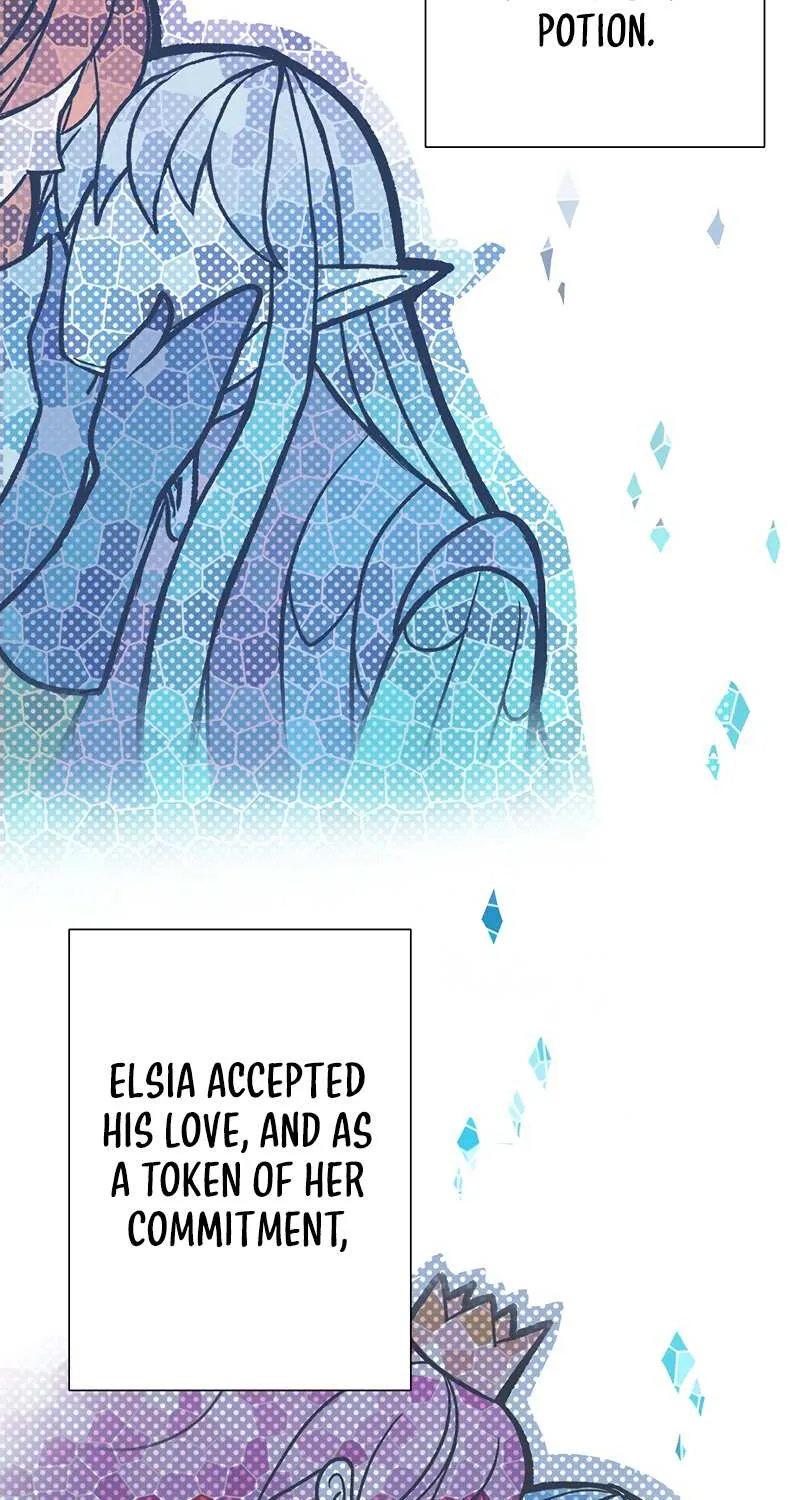 The King of Winter and the Kiss of Fire Zinmanga X Chapter 19 Page 3