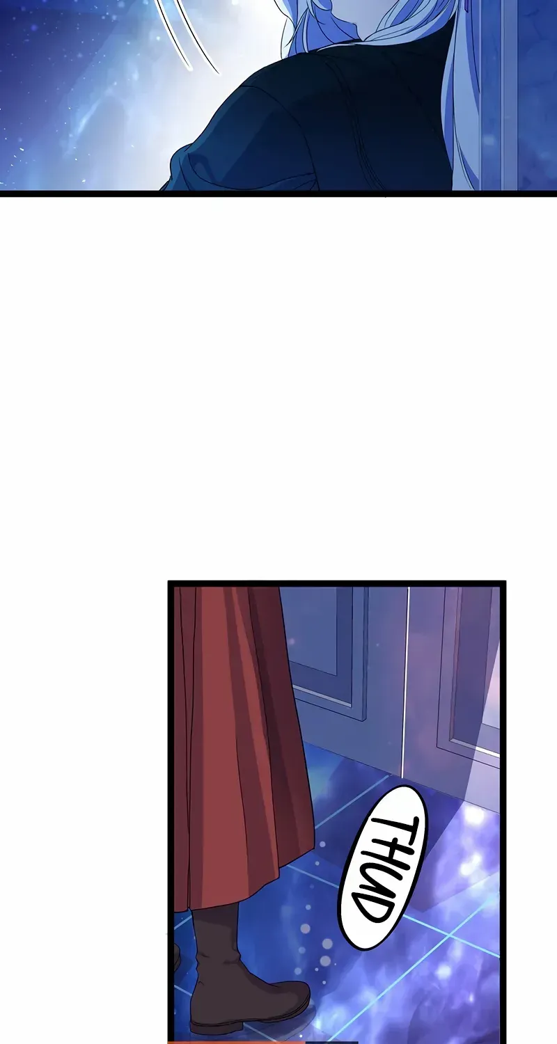 The King of Winter and the Kiss of Fire Zinmanga X Chapter 19 Page 29