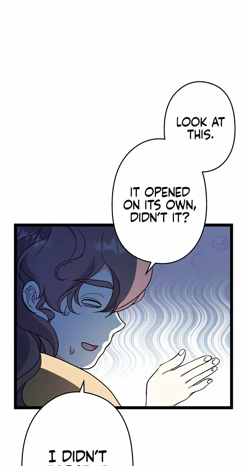 The King of Winter and the Kiss of Fire Zinmanga X Chapter 19 Page 31