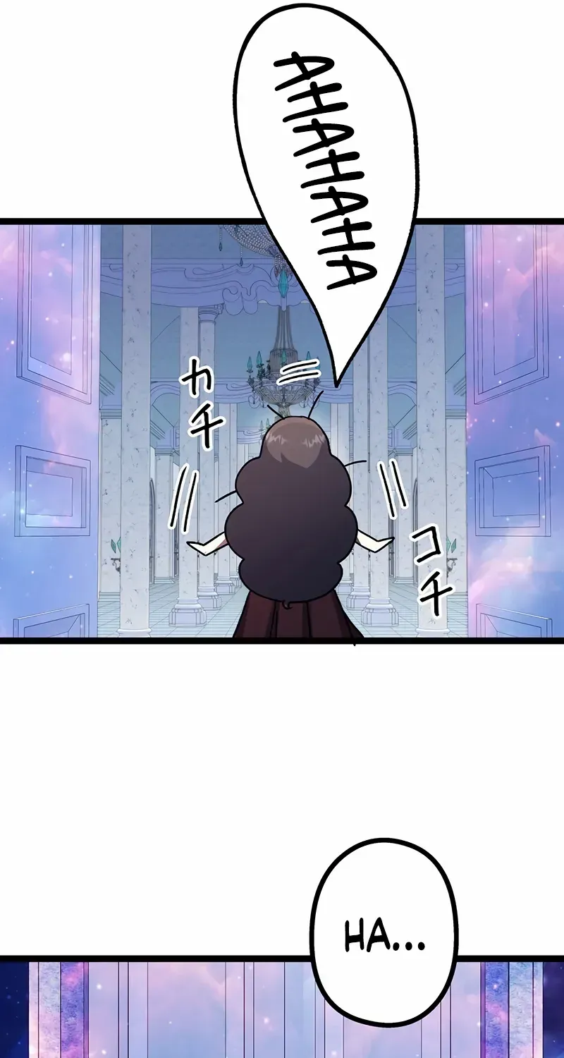 The King of Winter and the Kiss of Fire Zinmanga X Chapter 19 Page 33