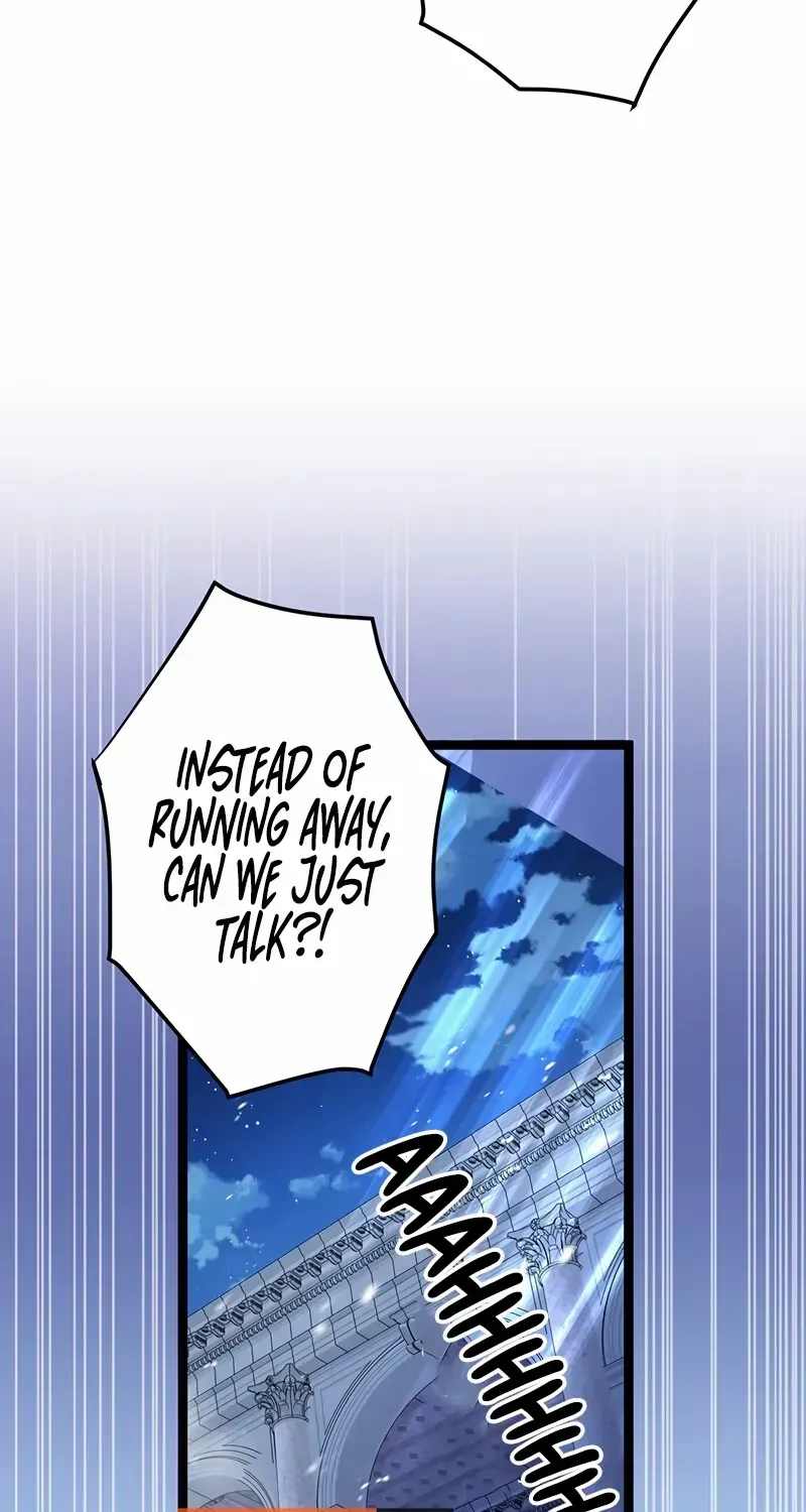 The King of Winter and the Kiss of Fire Zinmanga X Chapter 17 Page 65