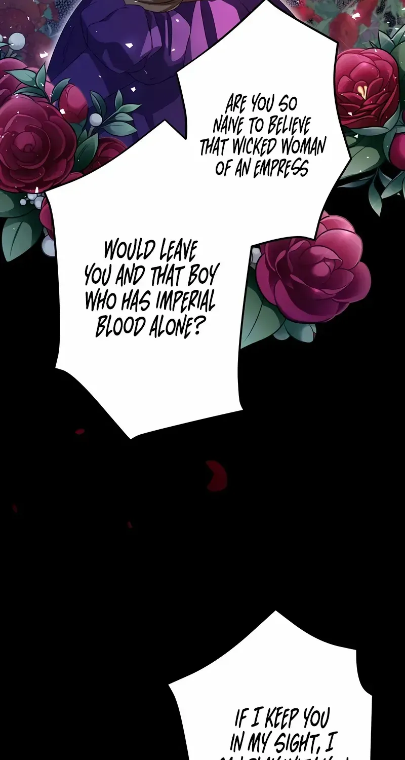 The King of Winter and the Kiss of Fire Zinmanga X Chapter 16 Page 57