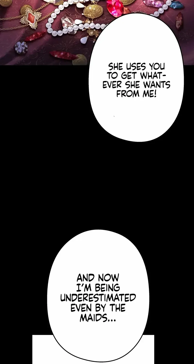 The King of Winter and the Kiss of Fire Zinmanga X Chapter 16 Page 60