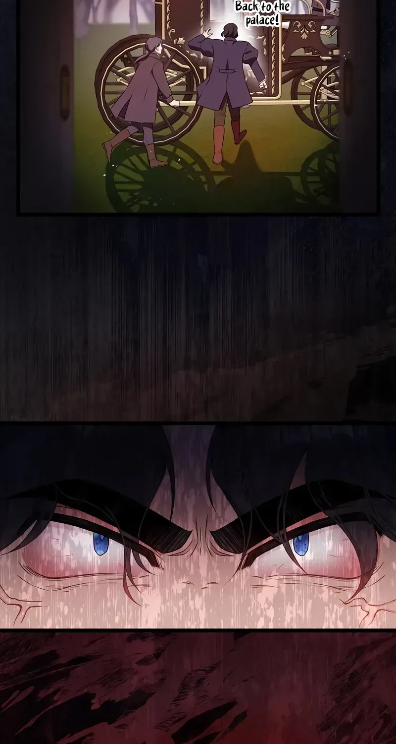 The King of Winter and the Kiss of Fire Zinmanga X Chapter 16 Page 73
