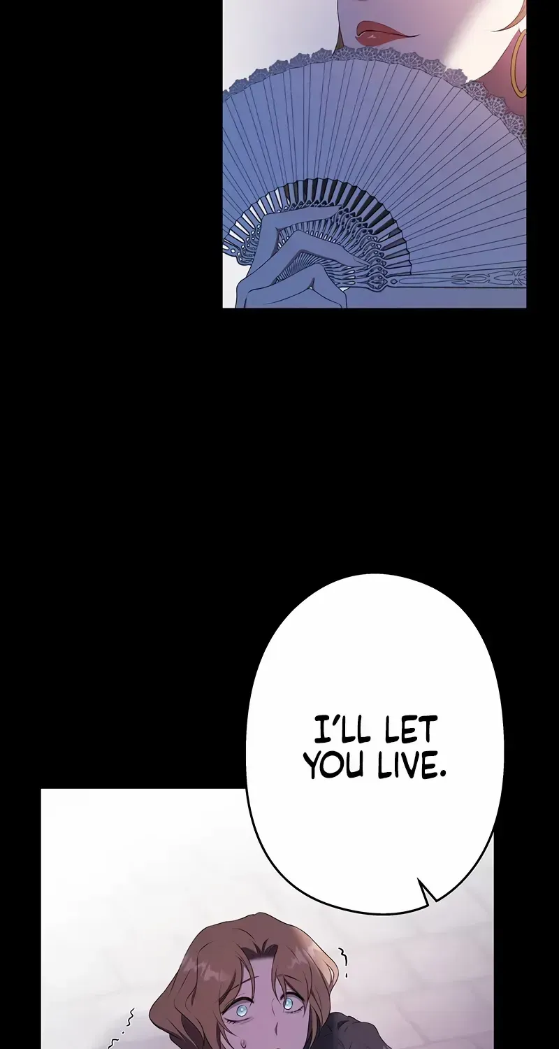 The King of Winter and the Kiss of Fire Zinmanga X Chapter 16 Page 80