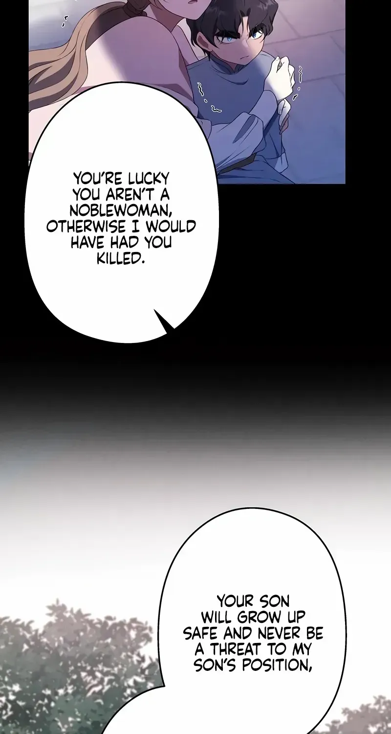 The King of Winter and the Kiss of Fire Zinmanga X Chapter 16 Page 81