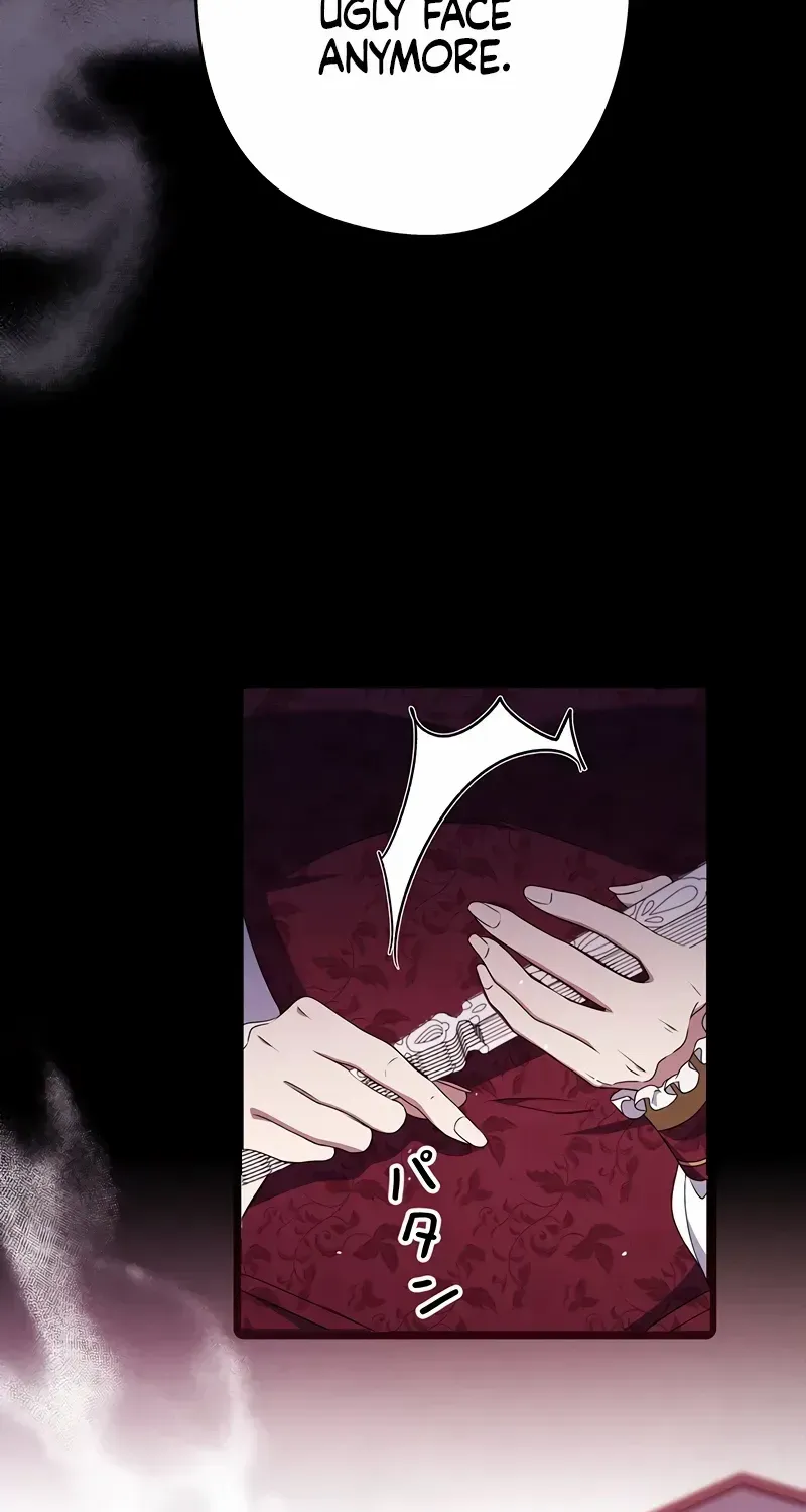 The King of Winter and the Kiss of Fire Zinmanga X Chapter 16 Page 85