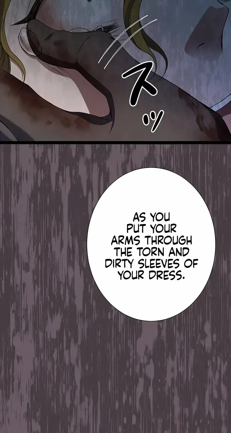 The King of Winter and the Kiss of Fire Zinmanga X Chapter 15 Page 18